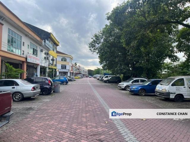 Taman Masai Utama