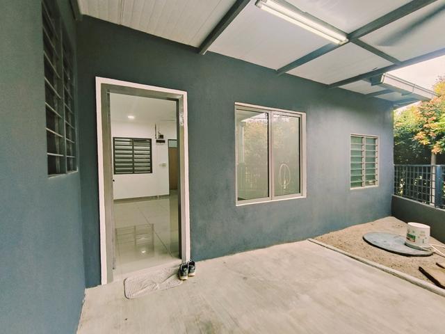 Taman Matang Pagar Sg Buloh