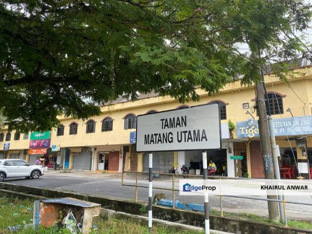 TAMAN MATANG UTAMA