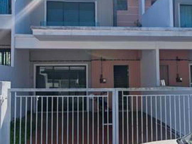 TAMAN MAVAR EHSAN original unit dan murah