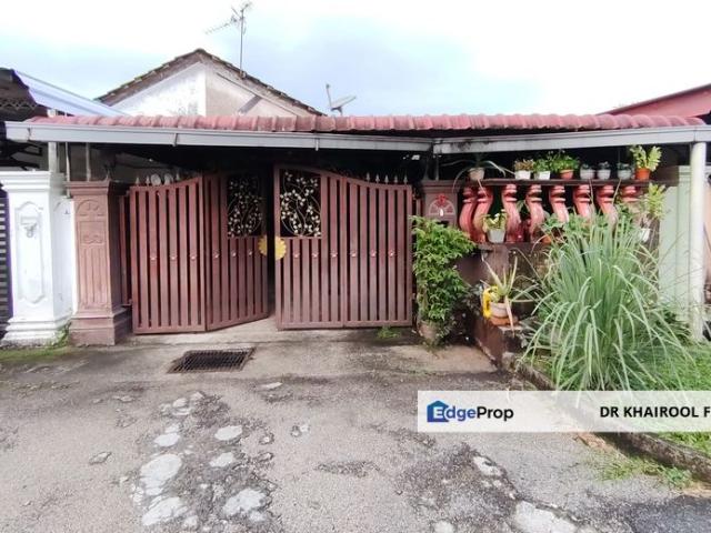 Taman Mawar