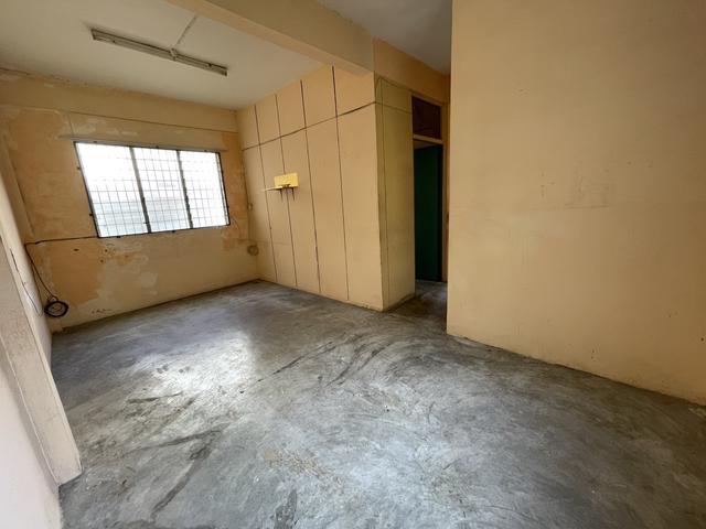 Taman Mawar Apartment For Sale