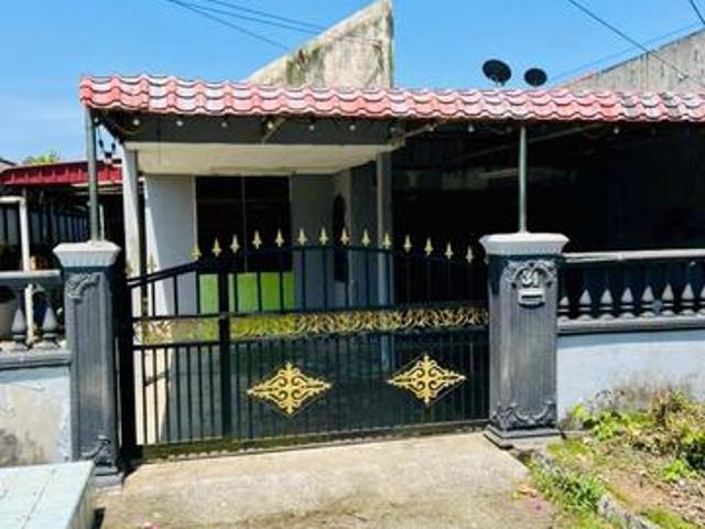 TAMAN MAWAR CASHBACK RM100K Full LOAN ZERO DOWNPAYMENT