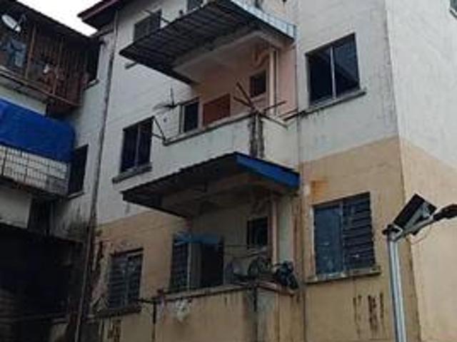 Taman Mawar for SALE 3B 1T UF RM 0 Deposit