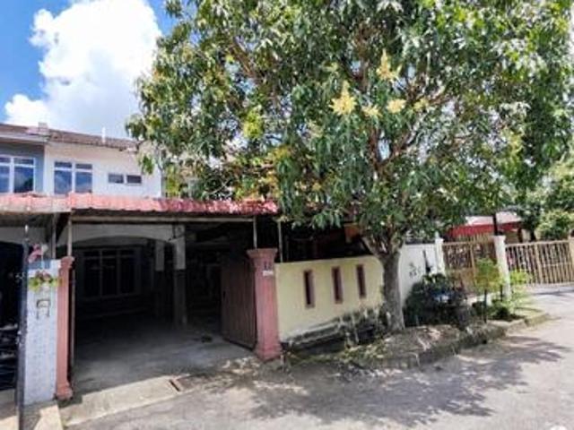 Taman Mawar Pasir Gudang 22 x 70