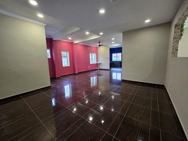 Taman Maxwell Lim Garden Ipoh For Rent