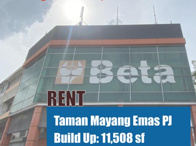 Taman Mayang