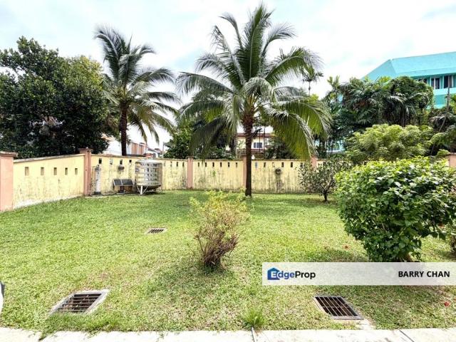 Taman Mayang