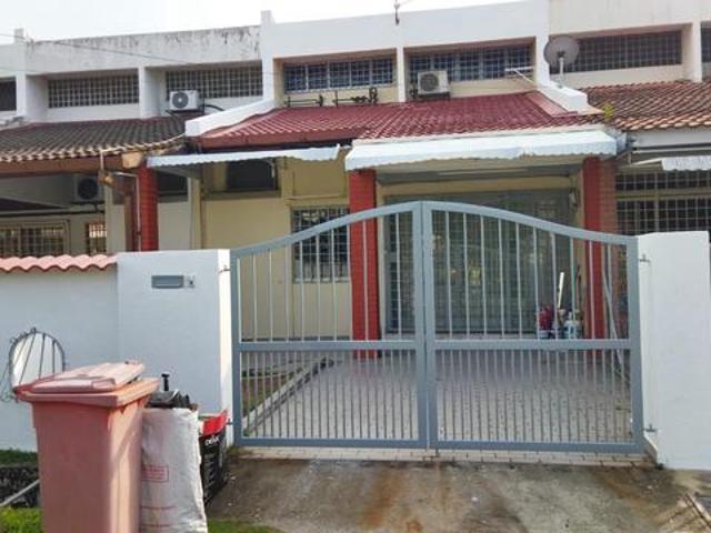 Taman Mayang Jaya