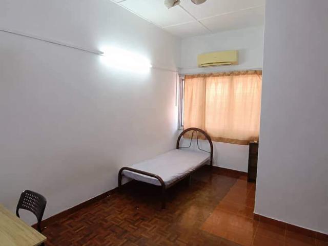 Taman Mayang jaya, Room to RENT