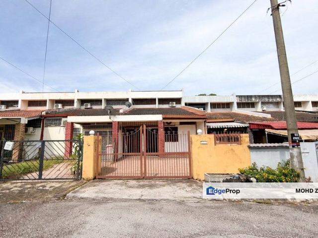 Taman Mayang Jaya @ SS26