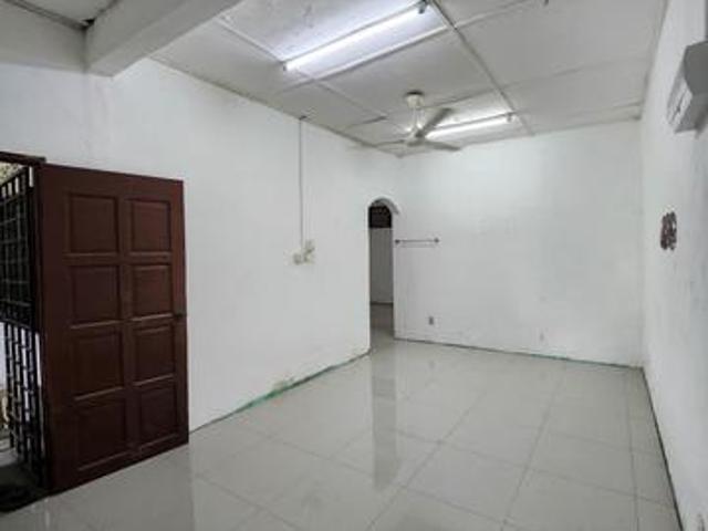 Taman Maznah Klang Kemasukkan Bulan 72026