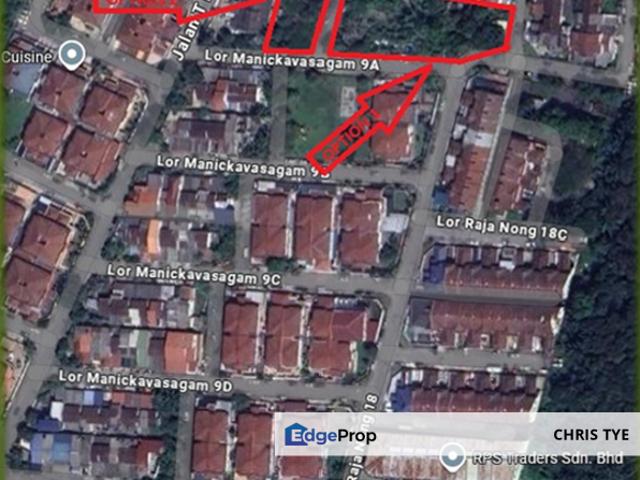 Taman Menara Maju, Klang