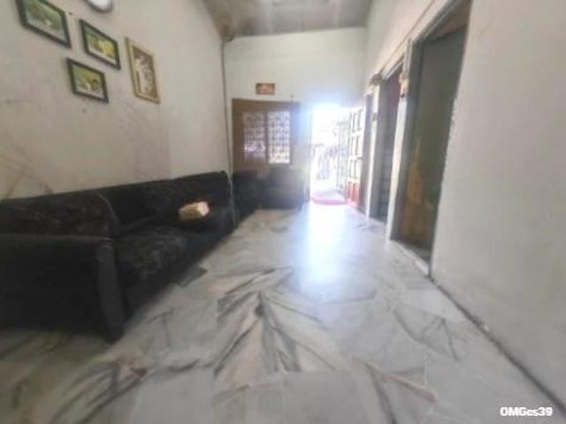 Taman Menara Maju Klang 1 Storey Terrace House Below Bank Value