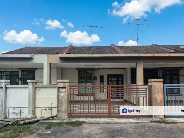 Taman Mengkibol