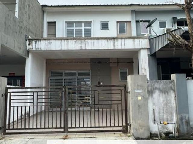 Taman Mengkibol