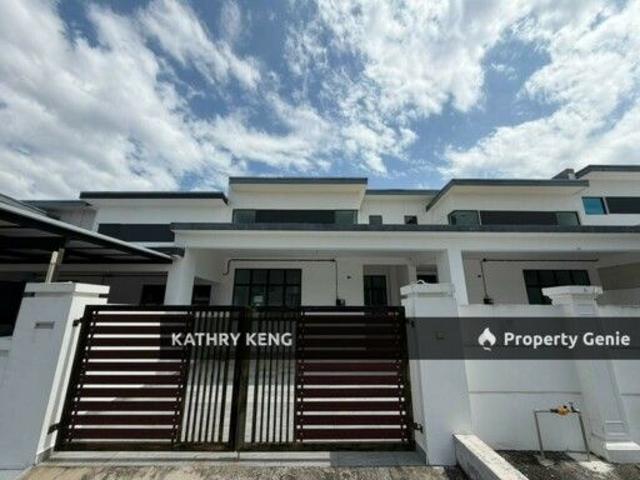 Taman Mengkibol For Rent Kluang For Rent Johor For Rent