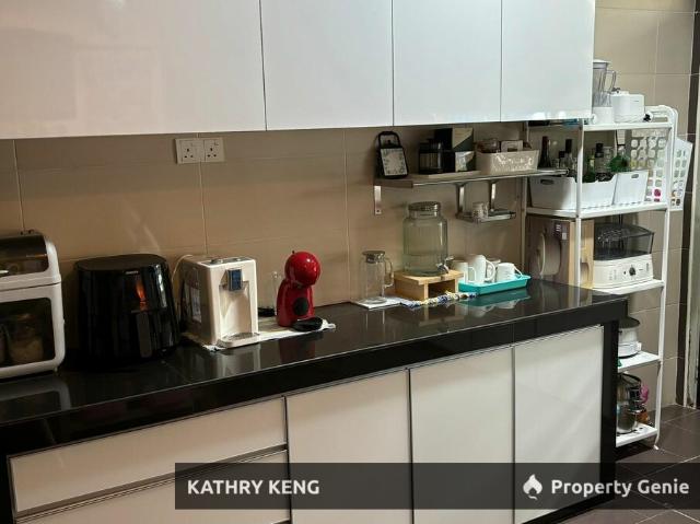 Taman Mengkibol For Sale Kluang For Sale Johor For Sale