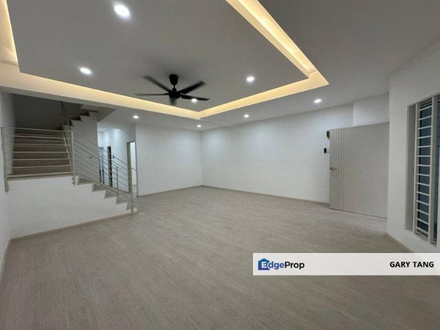 Taman Menglembu Impiana Adril