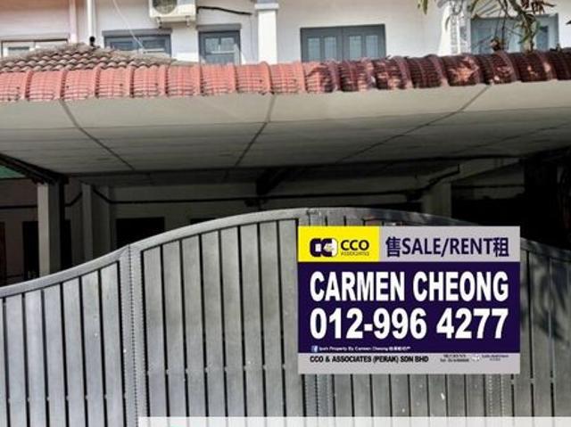 Taman Menglembu Impiana Adril