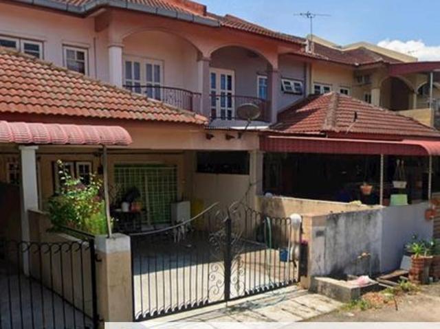 Taman Menglembu Impiana Adril