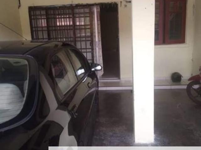 Taman Menglembu Impiana Adril
