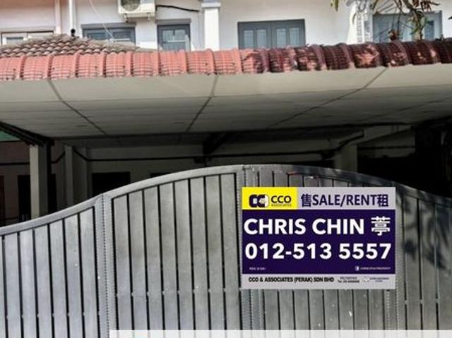 Taman Menglembu Impiana Adril