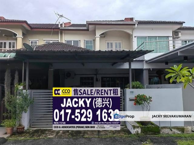 Taman Menglembu Impiana Adril