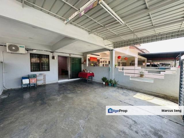 Taman Menglembu Impiana Adril