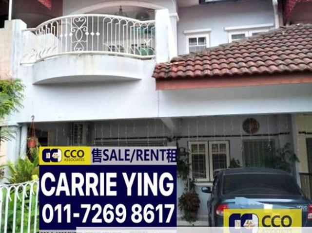 Taman Menglembu Impiana Adril