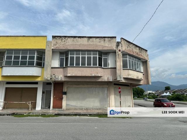 Taman Menglembu Impiana Adril