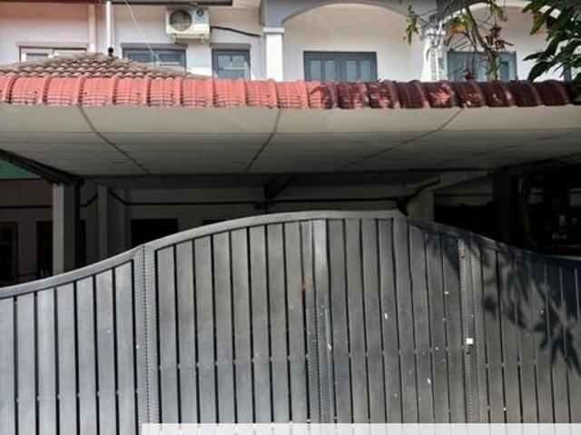 Taman Menglembu Impiana Adril