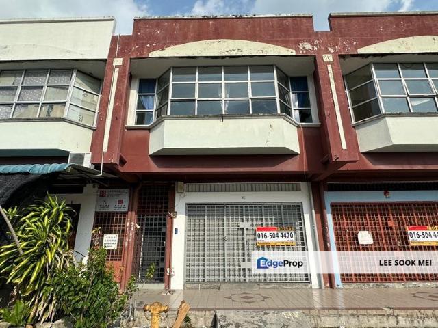 Taman Menglembu Impiana Adril