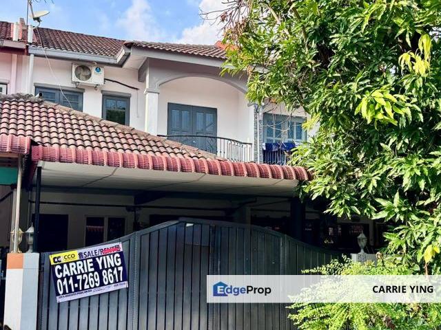 Taman Menglembu Impiana Adril