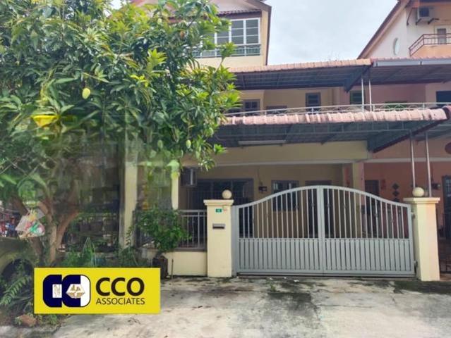 Taman Menglembu Impiana Adril 25 STOREY TERRENCE HOUSE For Sale