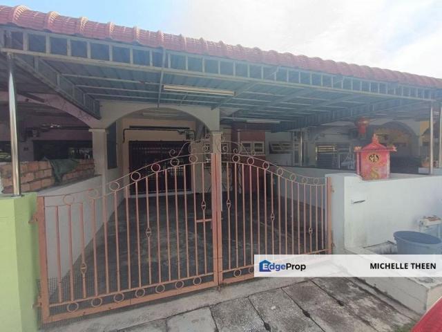 Taman Menglembu Impiana Adril