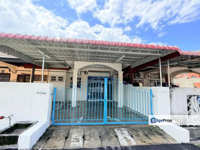 Taman Menglembu Impiana Adril