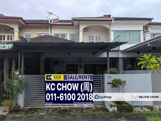Taman Menglembu Impiana Adril
