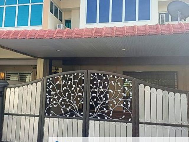 Taman Menglembu Impiana Adril
