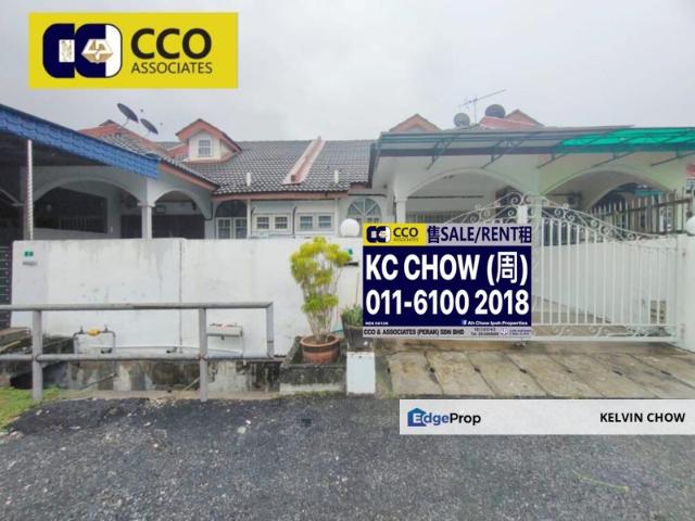 Taman Menglembu Impiana Adril