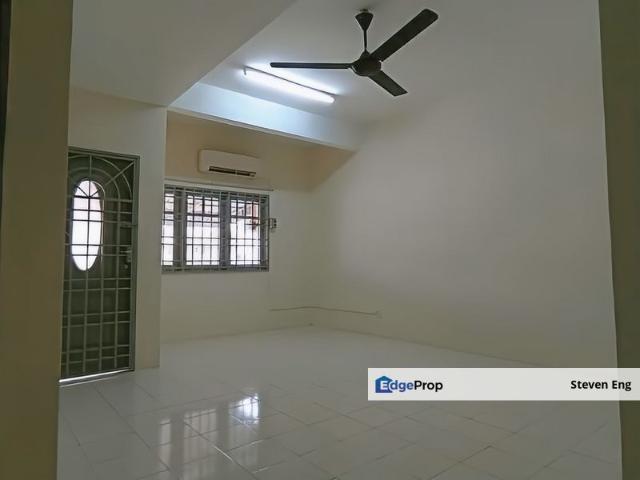 Taman Menglembu Impiana Adril