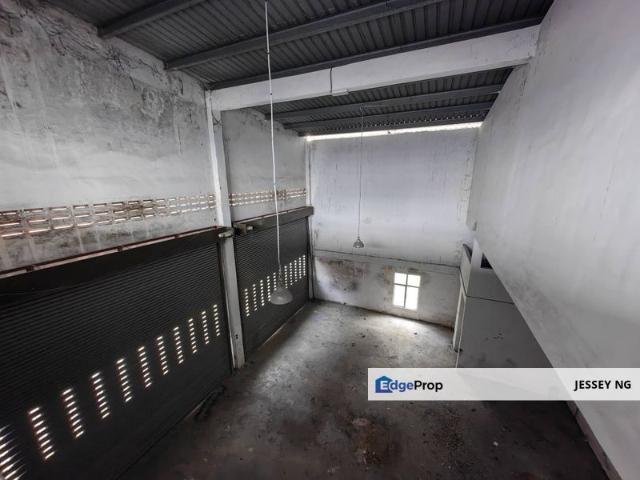 Taman Menglembu Impiana Adril Industrial