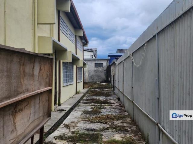 Taman Menglembu Impiana Adril Industrial