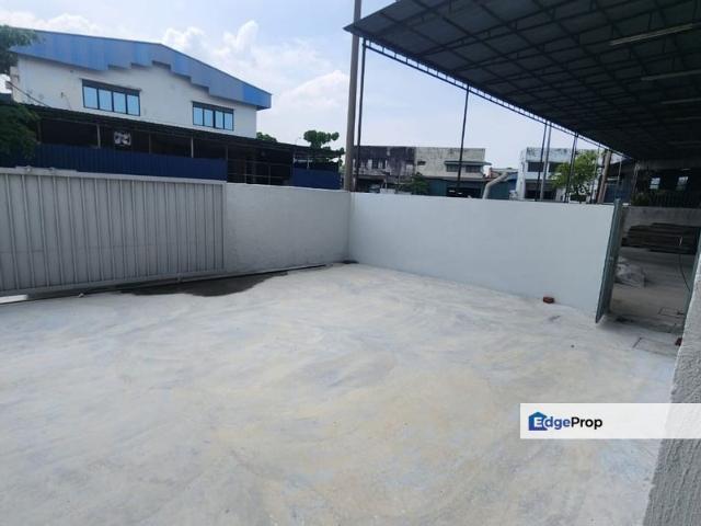 Taman Menglembu Impiana Adril Industrial