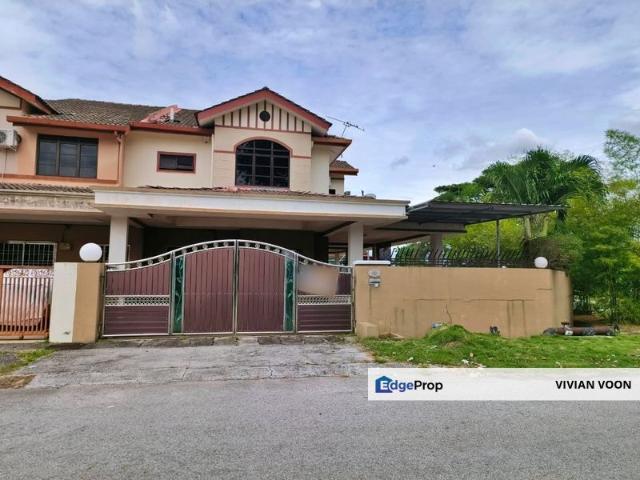 TAMAN MENGLEMBU TIMUR