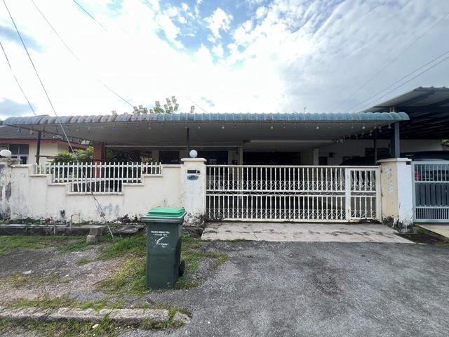 Taman Medah Alor SetarSEMI D SETINGKAT