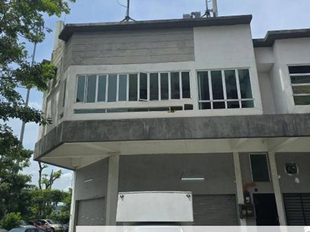 TAMAN MEDAN