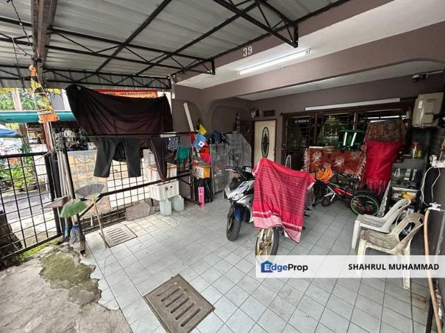 Taman Medan