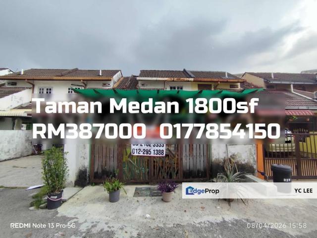 Taman Medan