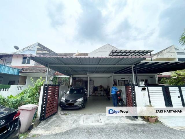 Taman Medan
